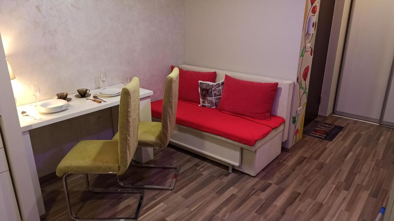 Cozy Home Bujorilor Тимишоара Экстерьер фото