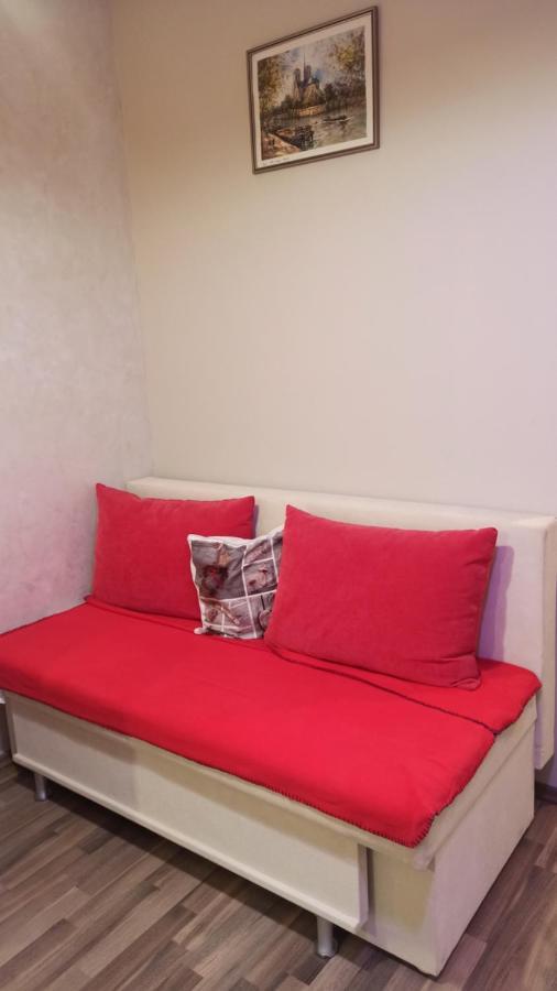 Cozy Home Bujorilor Тимишоара Экстерьер фото